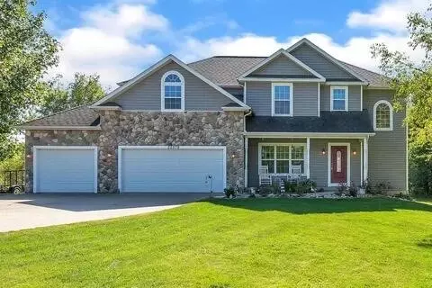 22579 Uldriks, Battle Creek, MI 49017