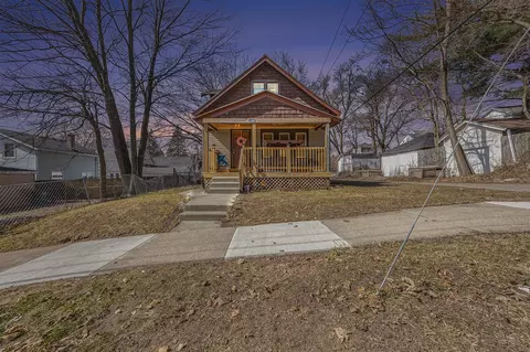 1217 Marshall, Grand Rapids, MI 49507