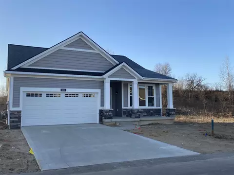 1096 Haven, Byron Center, MI 49315