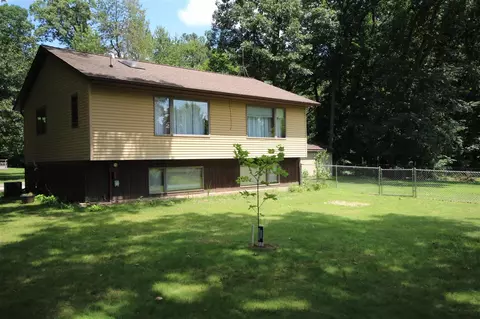 Exterior - 53765 Stevens, Three Rivers, MI 49093 photo 2 of 4
