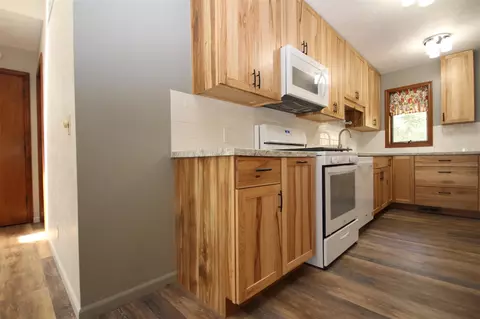 Kitchen - 53765 Stevens, Three Rivers, MI 49093 photo 3 of 3