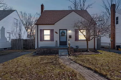 3210 Kenwood, Ferndale, MI 48220