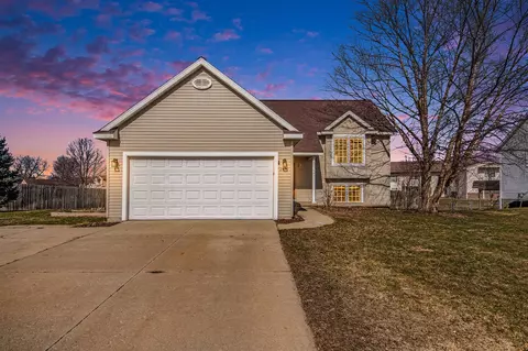 2689 Edson, Hudsonville, MI 49426