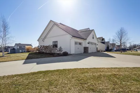 6610 Alward, Hudsonville, MI 49426
