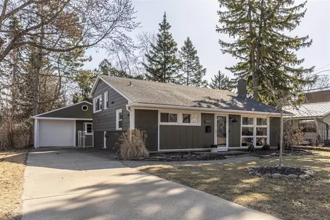 1400 Saunders, Ann Arbor, MI 48103