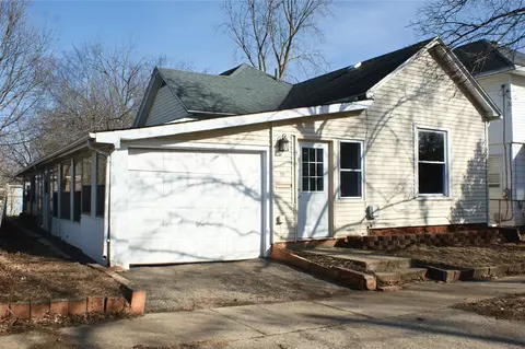 709 Bennett, Jackson, MI 49202