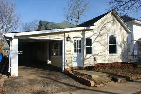 709 Bennett, Jackson, MI 49202 photo 3