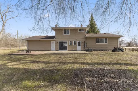 Exterior - 16200 Middlebelt, Romulus, MI 48174 photo 5 of 10