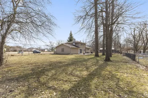 Exterior - 16200 Middlebelt, Romulus, MI 48174 photo 7 of 10