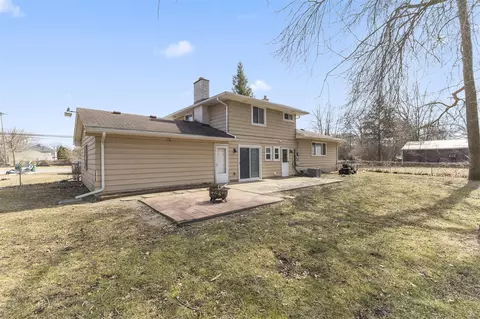 Exterior - 16200 Middlebelt, Romulus, MI 48174 photo 6 of 10