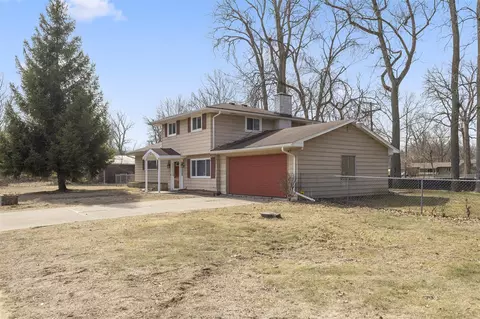 Exterior - 16200 Middlebelt, Romulus, MI 48174 photo 2 of 10