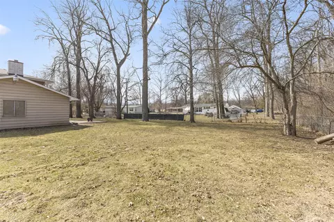Exterior - 16200 Middlebelt, Romulus, MI 48174 photo 8 of 10