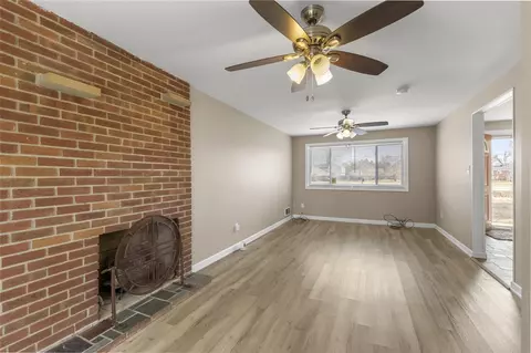 Living - 16200 Middlebelt, Romulus, MI 48174 photo 8 of 8