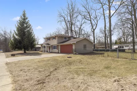 Exterior - 16200 Middlebelt, Romulus, MI 48174 photo 10 of 10
