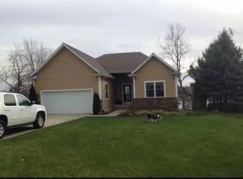 14163 Grandview, Cement City, MI 49233