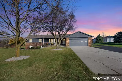 2965 Quincy, Hudsonville, MI 49426
