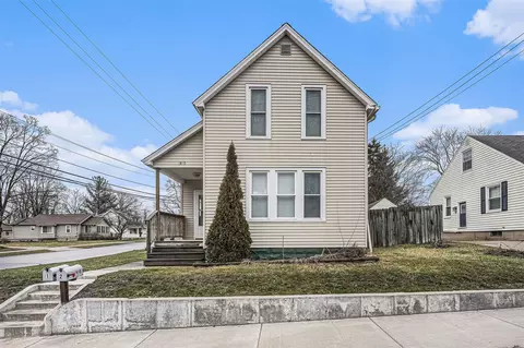 1410 Emerald, Grand Rapids, MI 49505