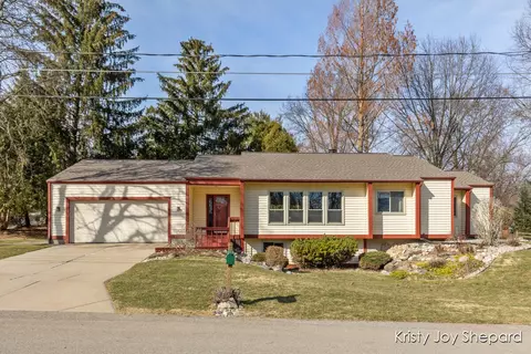 4335 Downing, Grand Rapids, MI 49546