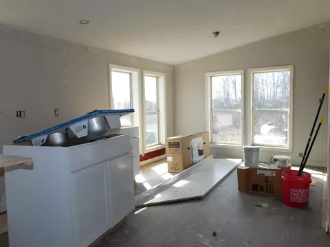Kitchen - 1019 108th, Plainwell, MI 49080 photo 1 of 2