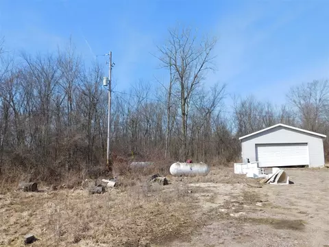 Exterior - 1019 108th, Plainwell, MI 49080 photo 8 of 10