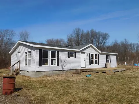 Exterior - 1019 108th, Plainwell, MI 49080 photo 2 of 10