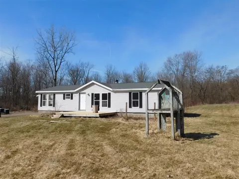 Exterior - 1019 108th, Plainwell, MI 49080 photo 3 of 10