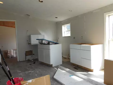 Kitchen - 1019 108th, Plainwell, MI 49080 photo 2 of 2