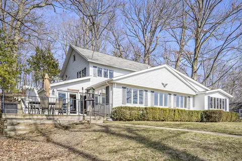 2519 Miner Lk, Allegan, MI 49010