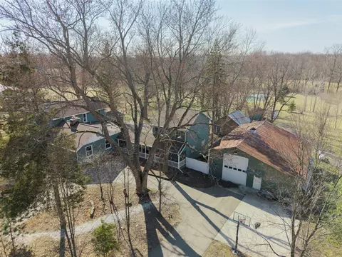 2750 Parman, Dansville, MI 48819