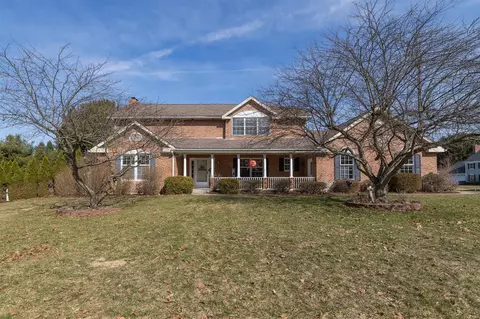 3546 Fleetwood, Portage, MI 49024