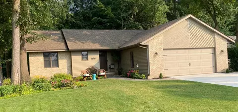 1498 Caprice, Jenison, MI 49428