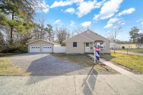 Other - 623 Gilbert St, Jackson, MI 49202 photo 1 of 9