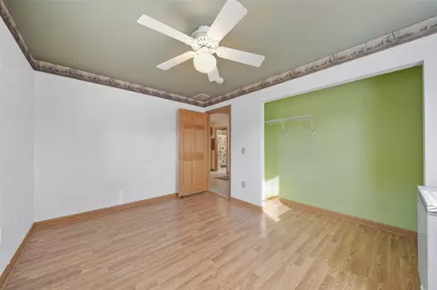 Bedroom - 623 Gilbert St, Jackson, MI 49202 photo 4 of 6