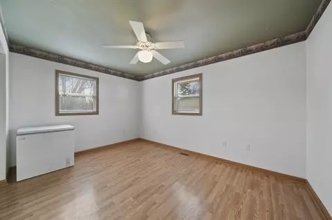 Bedroom - 623 Gilbert St, Jackson, MI 49202 photo 3 of 6