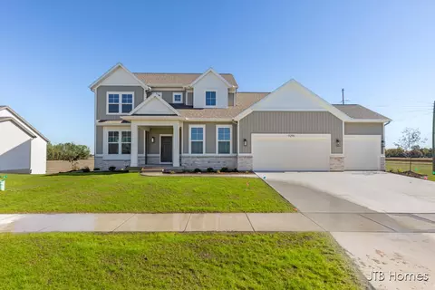 11290 Shoreline #121, Allendale, MI 49401
