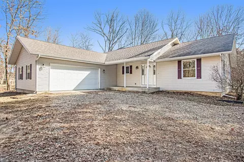 58599 Co Rd 657, Mattawan, MI 49071