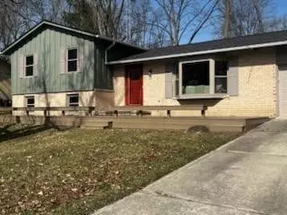4852 Whitman, Ann Arbor, MI 48103