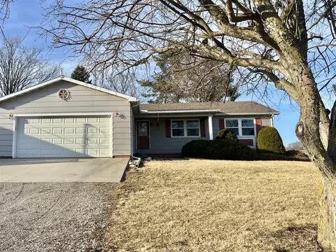 Exterior - 13080 Hudson, Hudson, MI 49247 photo 1 of 18