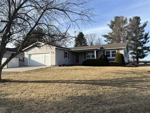 Exterior - 13080 Hudson, Hudson, MI 49247 photo 17 of 18