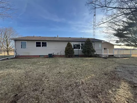Exterior - 13080 Hudson, Hudson, MI 49247 photo 11 of 18