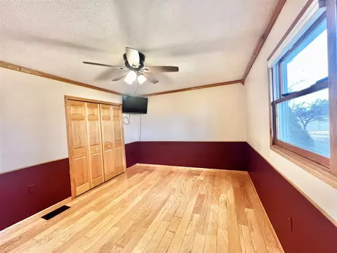 Bedroom - 13080 Hudson, Hudson, MI 49247 photo 1 of 6