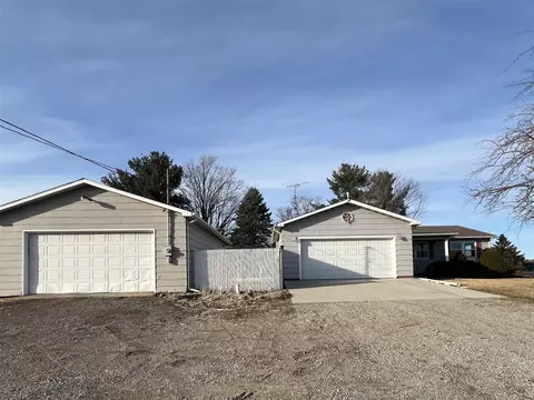 Exterior - 13080 Hudson, Hudson, MI 49247 photo 2 of 18