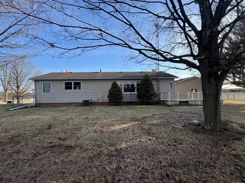 Exterior - 13080 Hudson, Hudson, MI 49247 photo 10 of 18