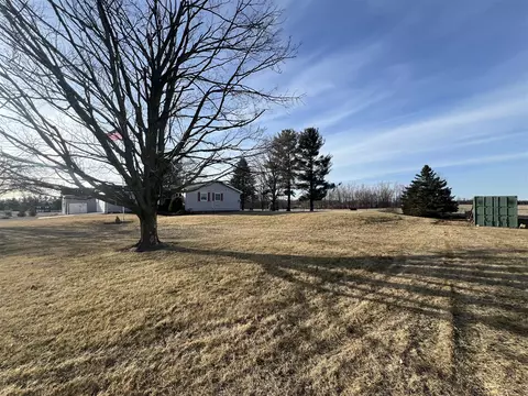 Exterior - 13080 Hudson, Hudson, MI 49247 photo 18 of 18