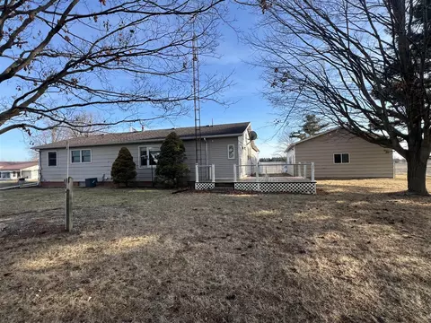 Exterior - 13080 Hudson, Hudson, MI 49247 photo 9 of 18