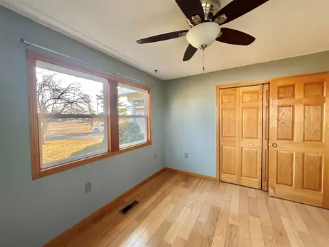 Bedroom - 13080 Hudson, Hudson, MI 49247 photo 3 of 6