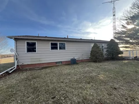 Exterior - 13080 Hudson, Hudson, MI 49247 photo 12 of 18