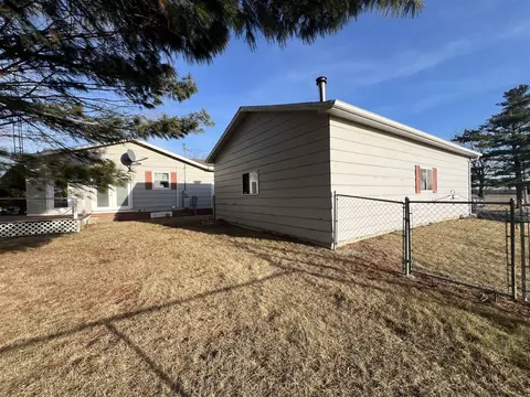 Exterior - 13080 Hudson, Hudson, MI 49247 photo 15 of 18