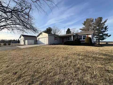 Exterior - 13080 Hudson, Hudson, MI 49247 photo 5 of 18
