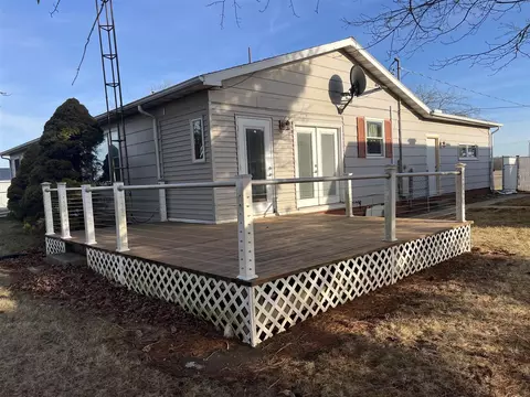 Exterior - 13080 Hudson, Hudson, MI 49247 photo 16 of 18